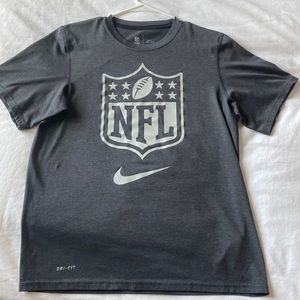 Nike NFL dry fit T-shirt